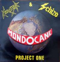 Mondocane (ITA) : Project One